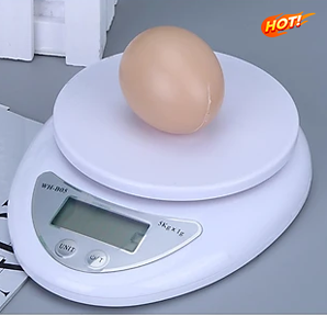 Cân điện tử PiCooc EB9696